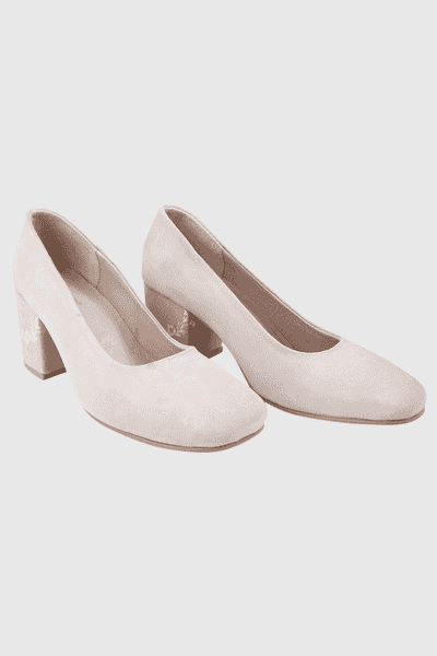Pumps Magnifique 
