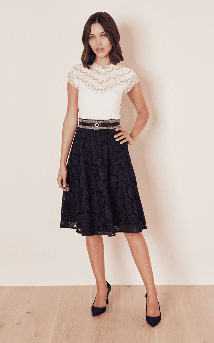 Trachten Skirt Anthanasia