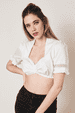 Dirndl blouse Tori