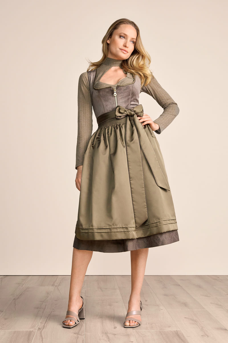 Dirndl Ester (70cm)