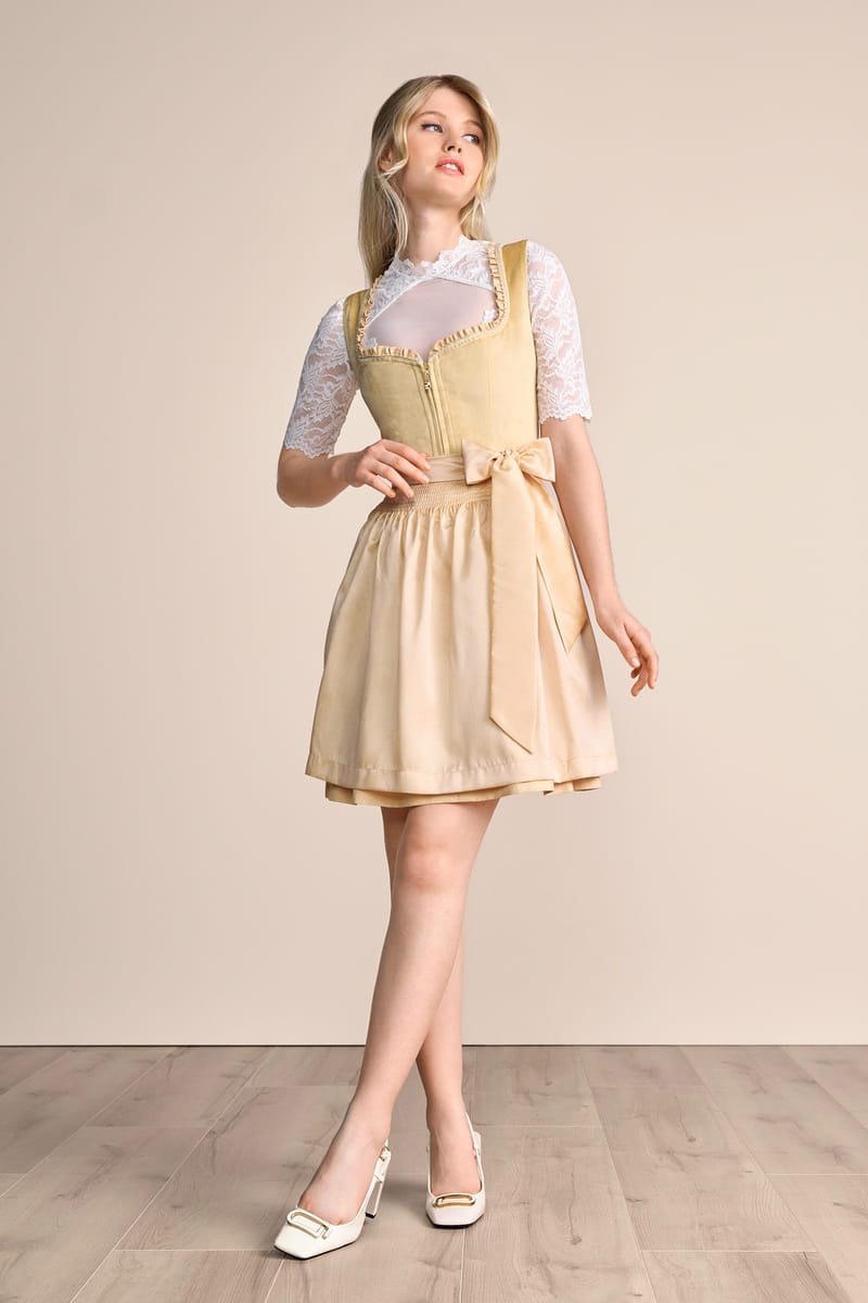 Dirndl Annina (50cm)