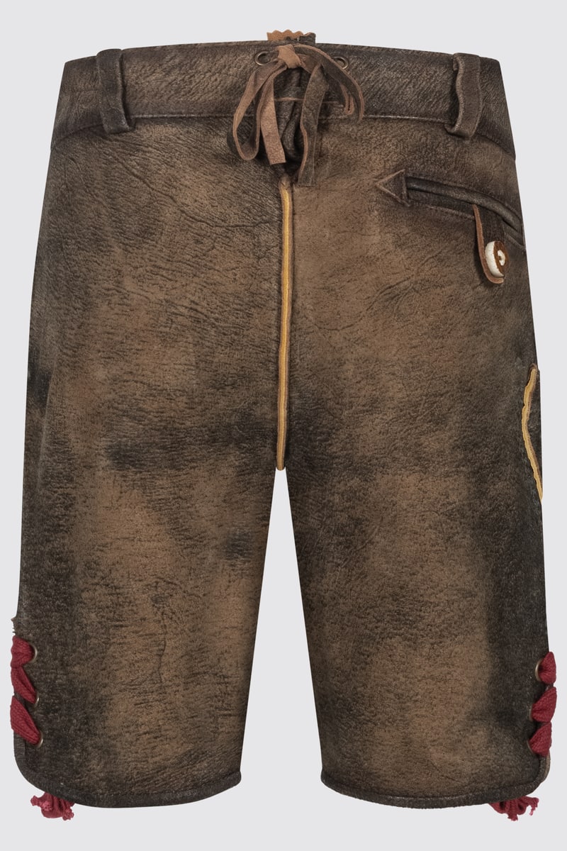 Children's lederhose Jesper