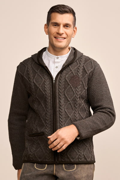 Hoodie Thore 