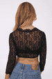 Dirndlbluse Cassandra 3/4-Arm