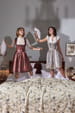 Dirndl Aurea (50cm)