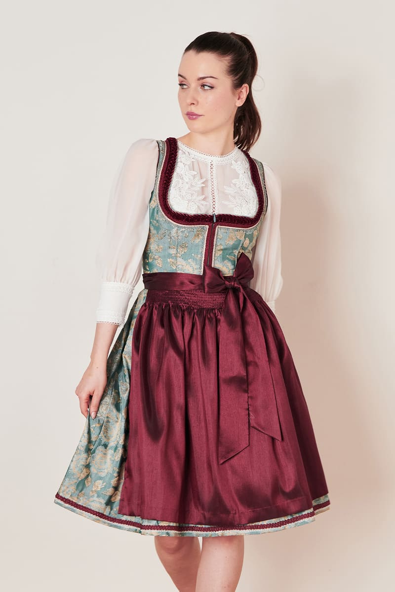 Krüger Madl Dirndl Imelda (60cm)