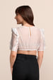 Dirndl blouse Kavya