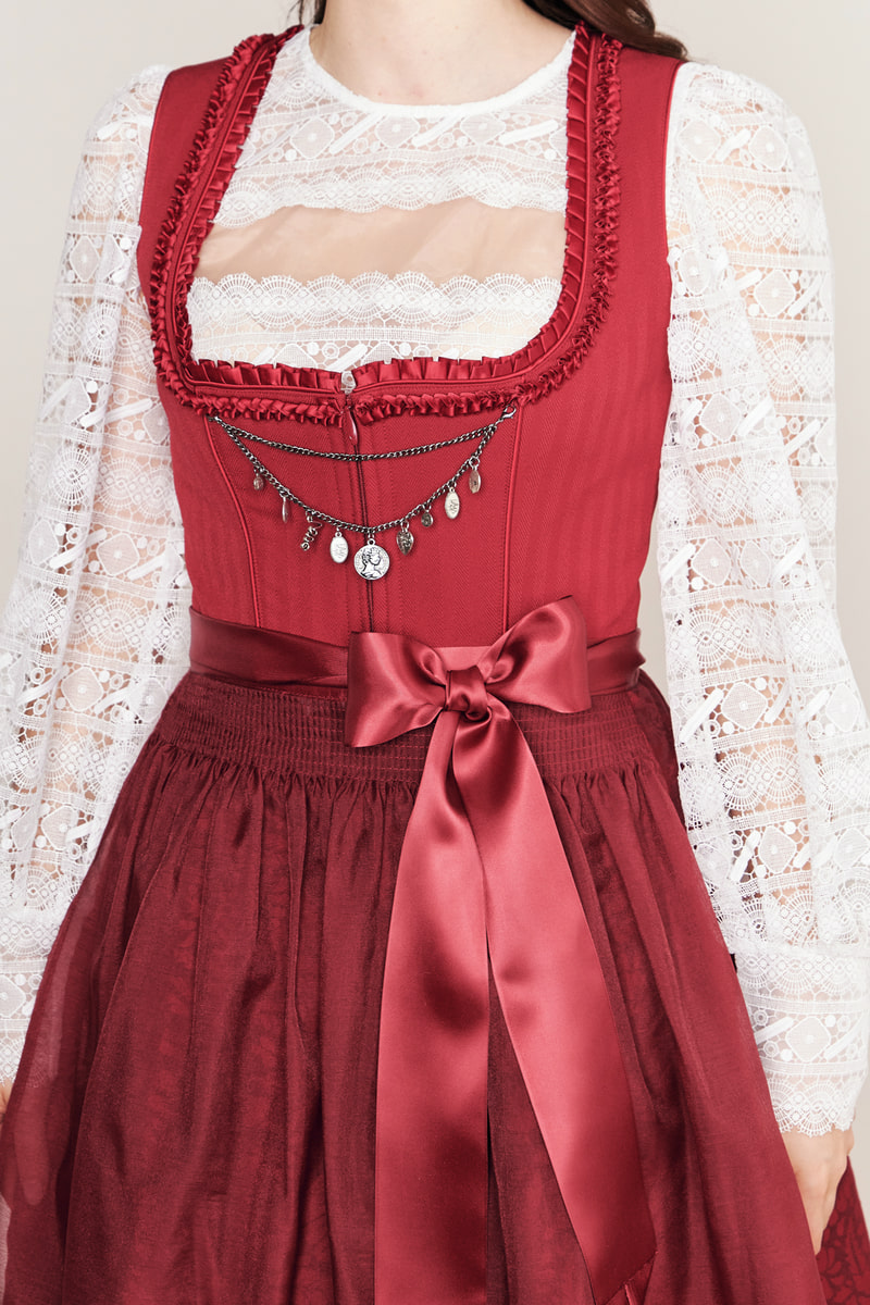 Dirndl Shiloh (70cm)