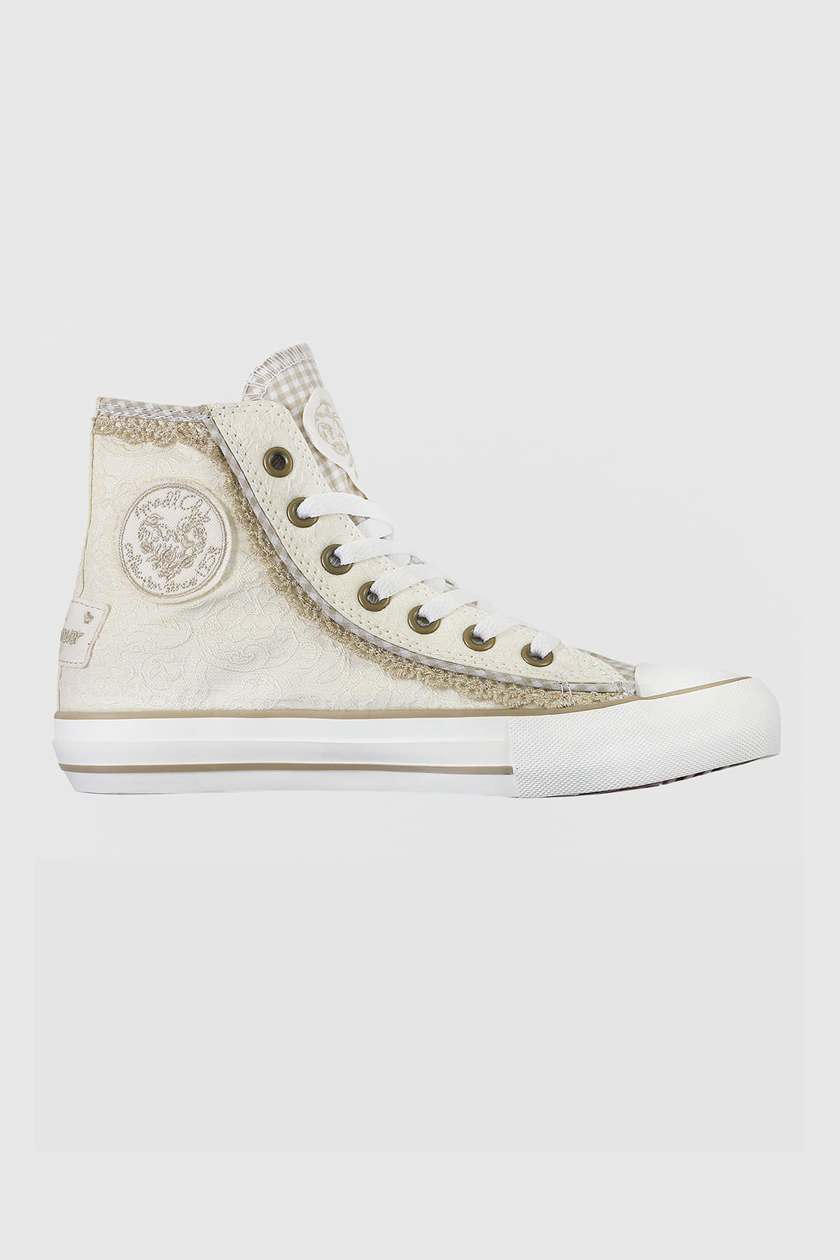 Sneaker Cream Dream