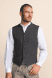 Trachten waistcoat Caelius