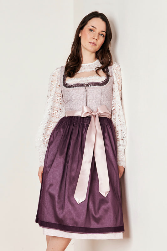 Dirndl Abriana (70cm) günstig online kaufen