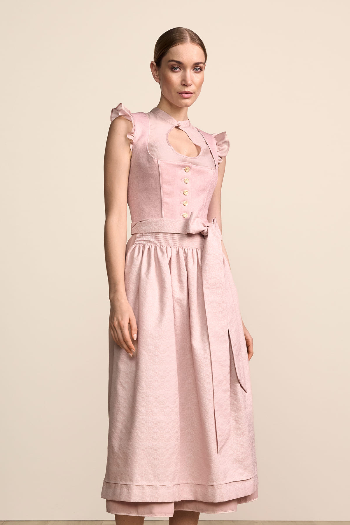 Dirndl Elouise (80cm)