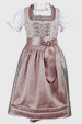 Kinderdirndl Symphony