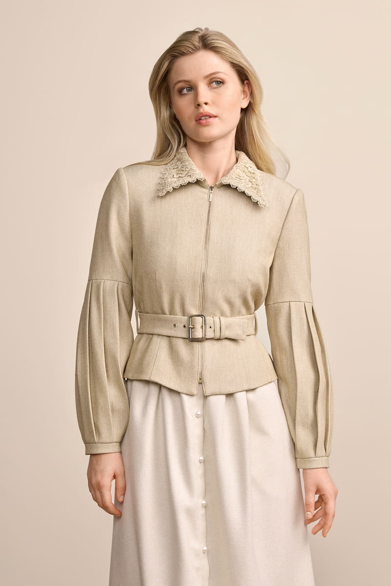 Trachten jacket Moana