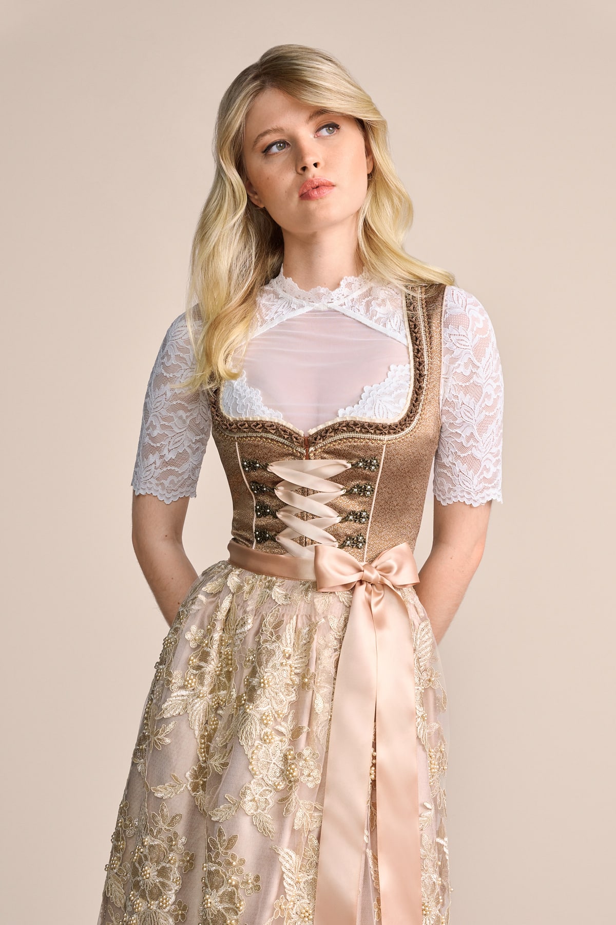 Dirndl Josina (60cm)