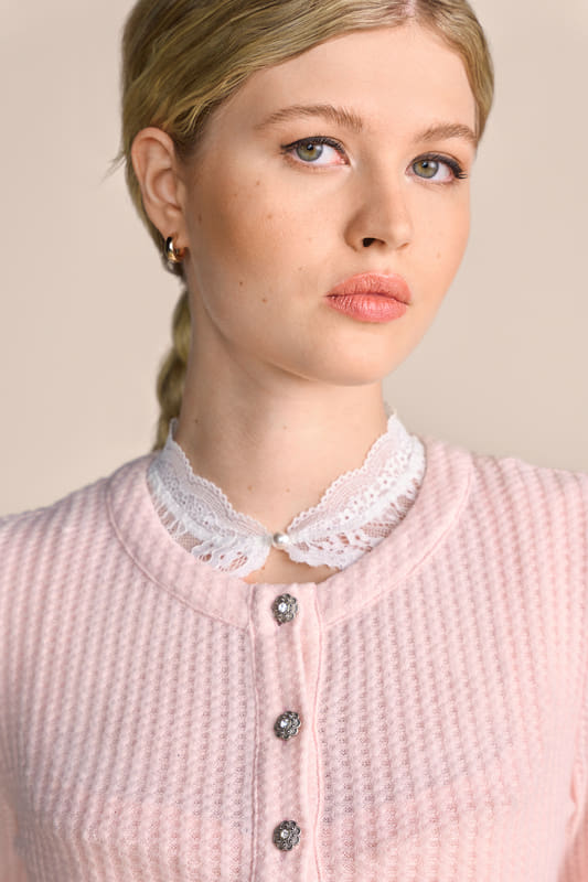 Krüger Madl Strickjacke Strickjacke günstig online kaufen