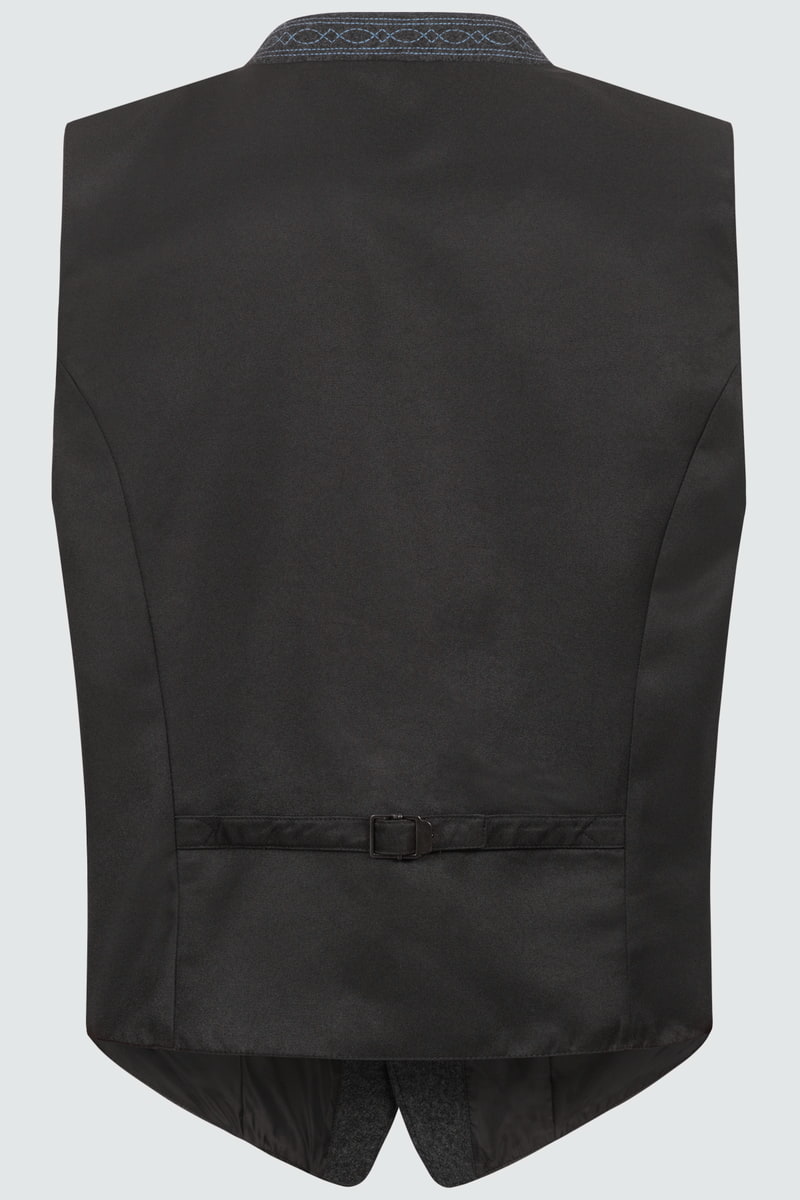 Trachten waistcoat Klaus