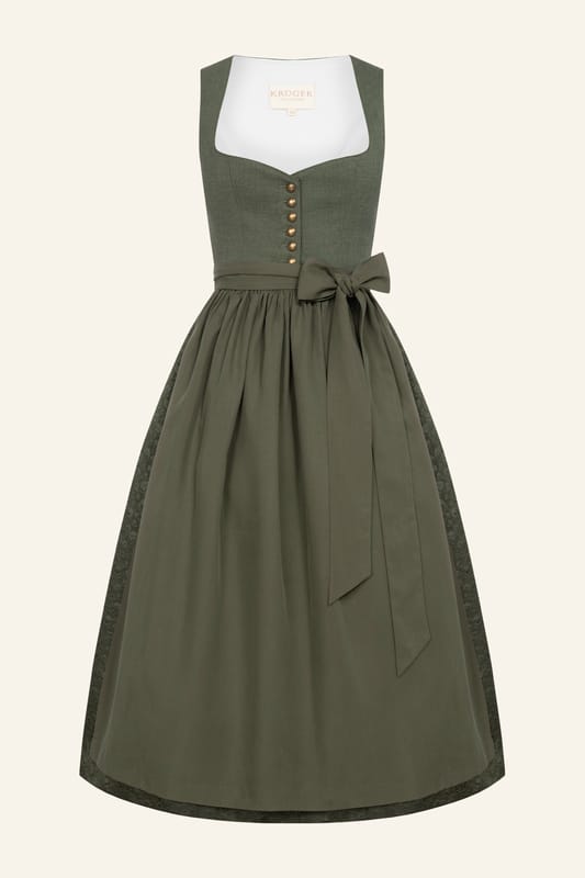 Dirndl Ileyna (80cm) günstig online kaufen