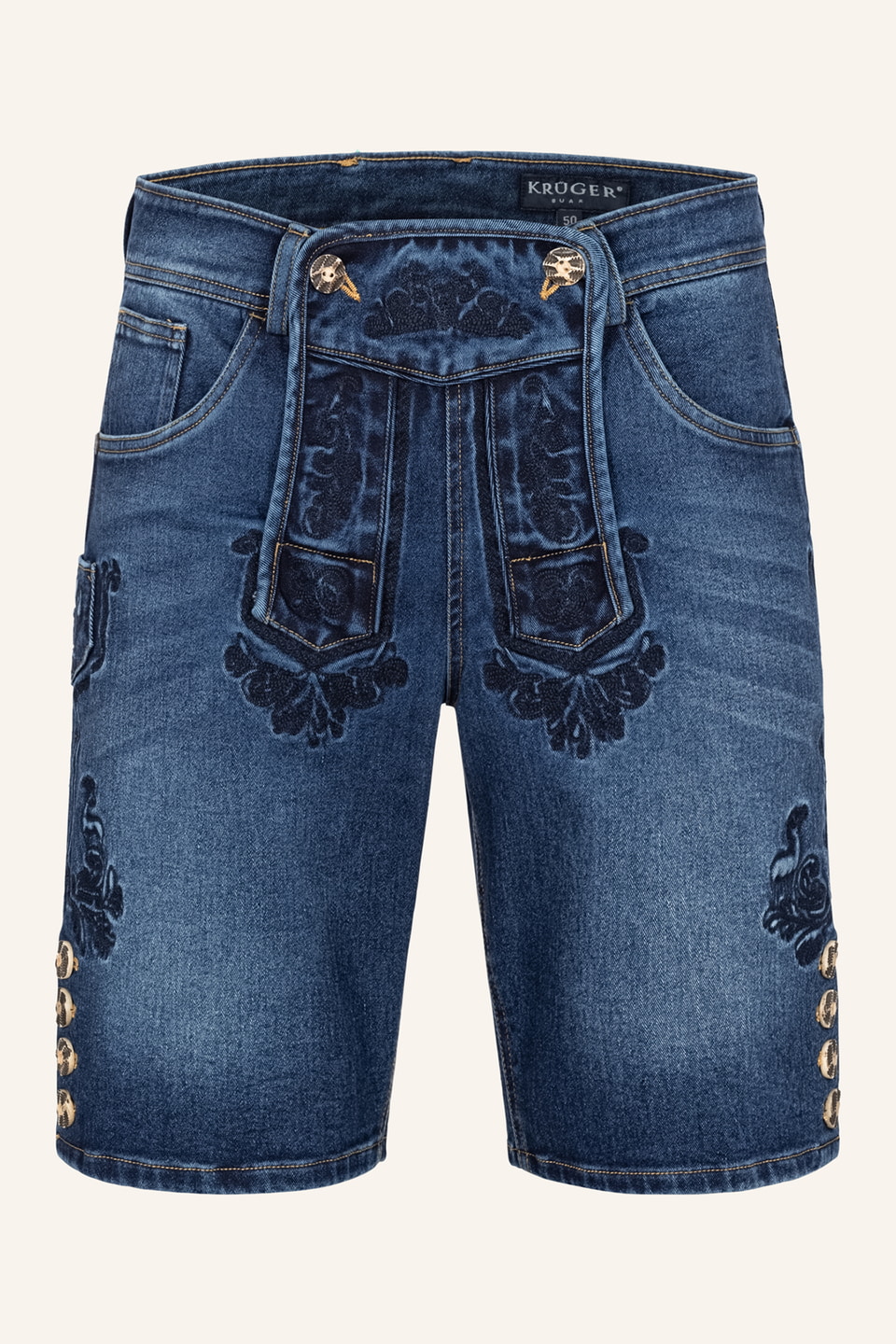 Trachtenhose Jaxon