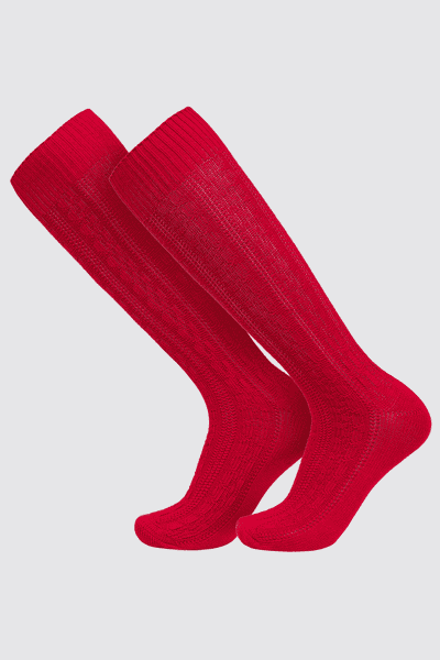 Trachten Socks Holzmichel