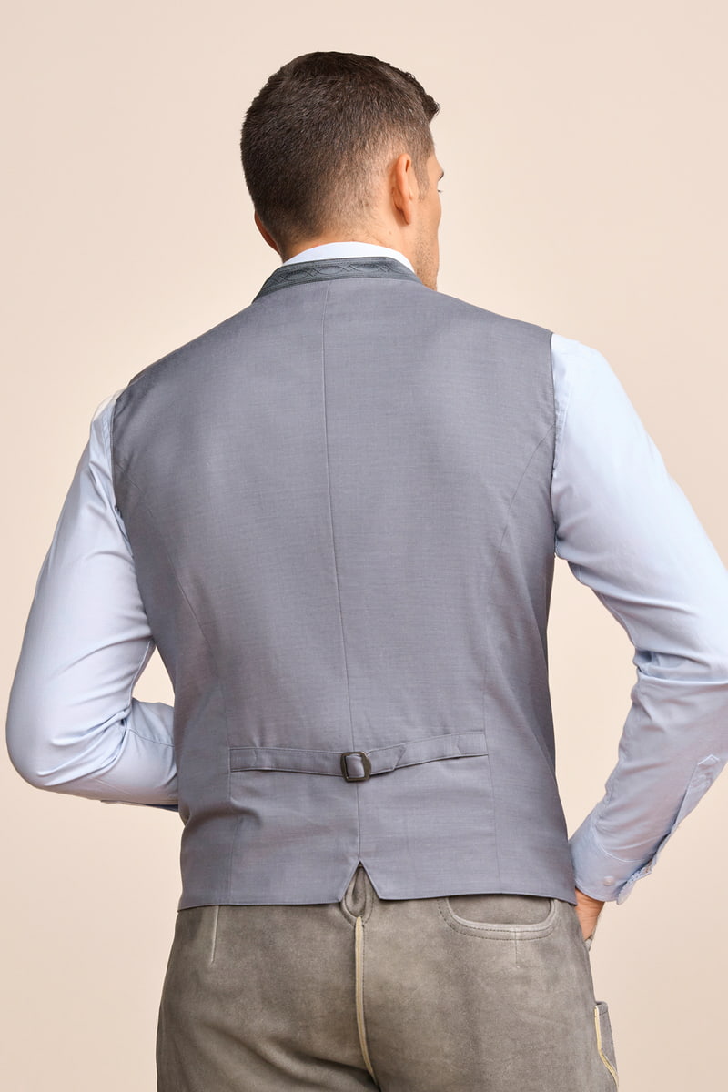 Trachten waistcoat Phil