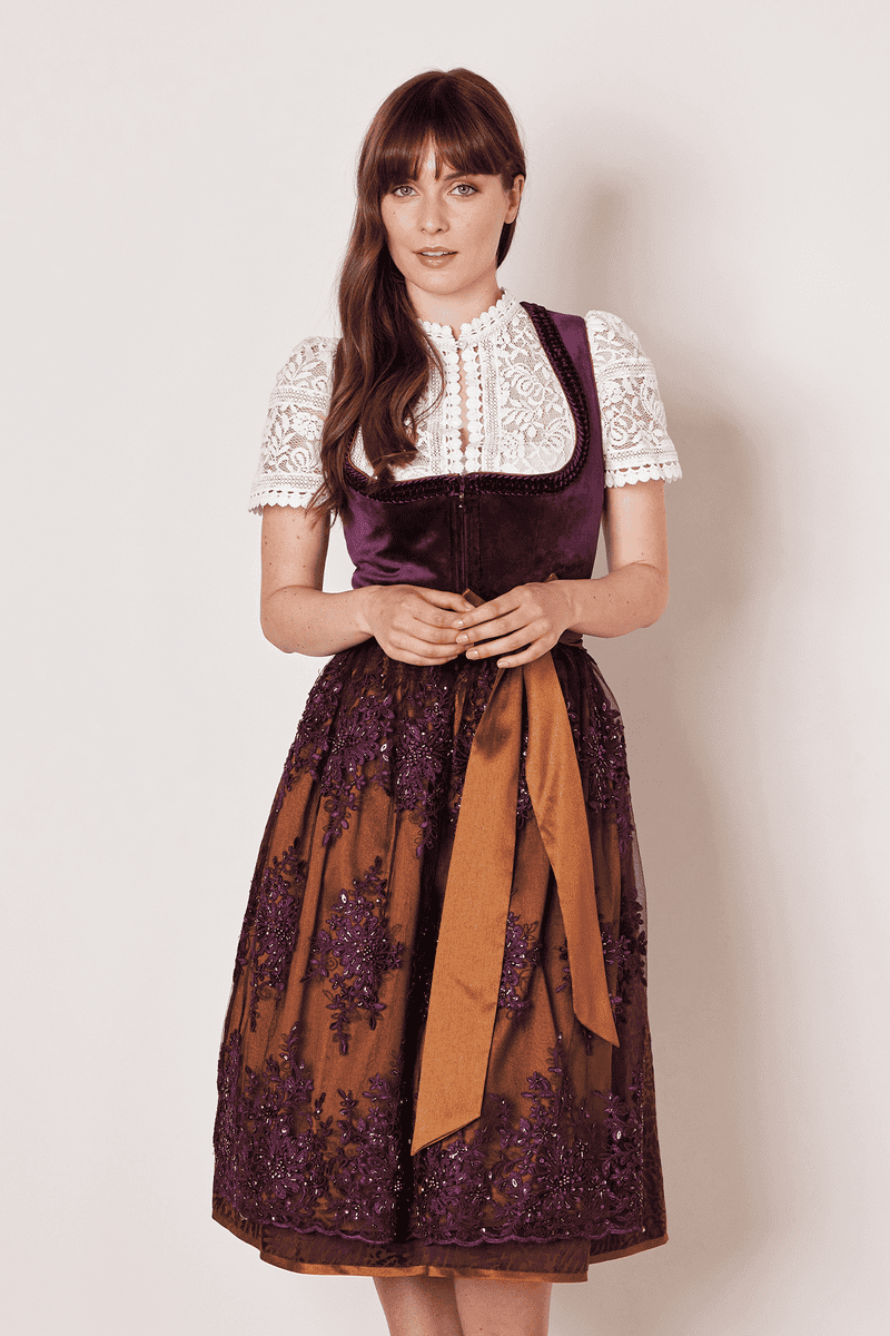 Dirndl Ankea (70cm)