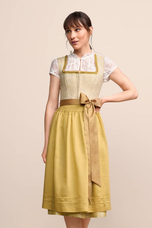 Dirndl Laurette (70cm) günstig online kaufen