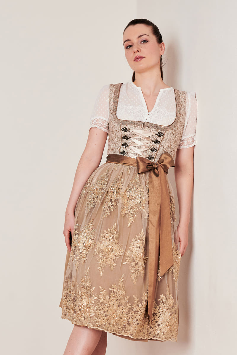 Dirndl Sansa (70cm)