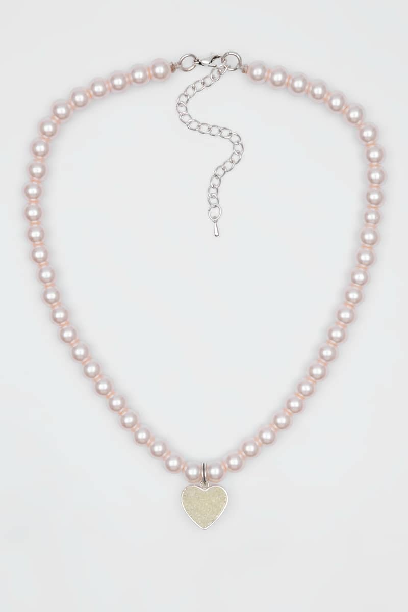 Kette Heartbeat 