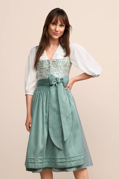 Dirndl Carly (70cm)