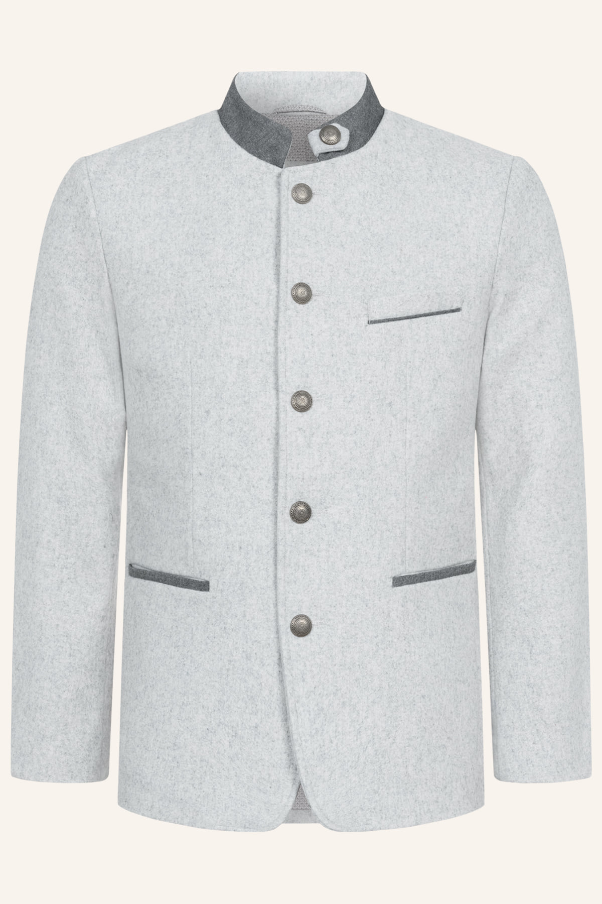 Trachtenjacke Kastor