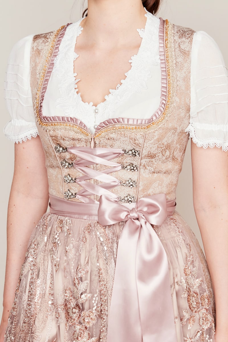 Dirndl Elisabetta (70cm)