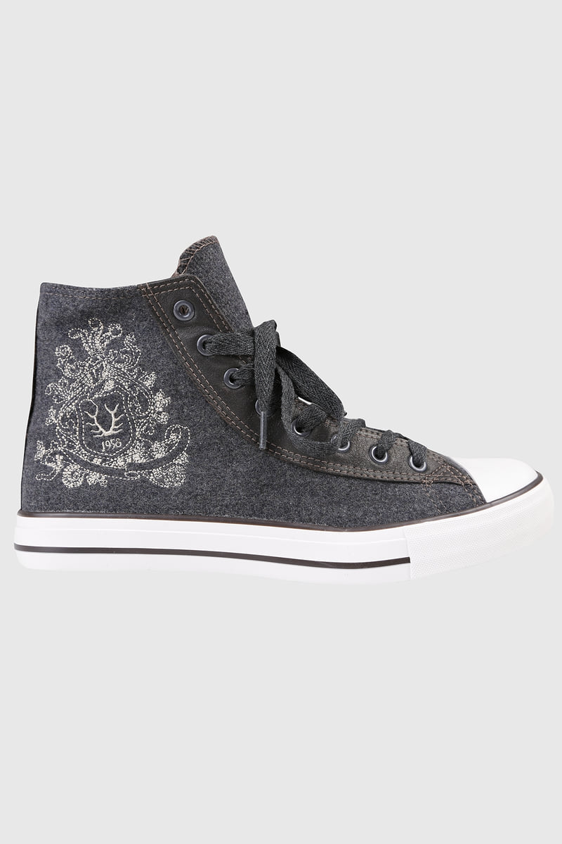 Trachten Sneaker Hunter