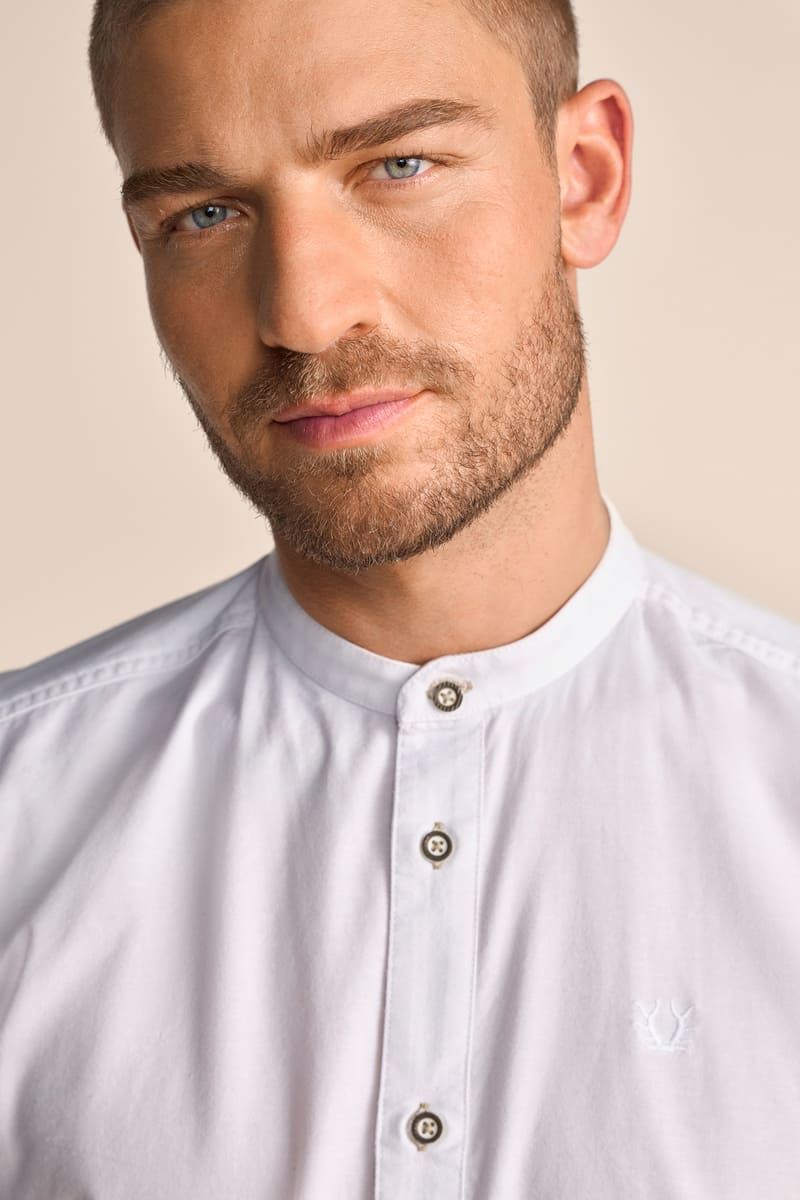 Bavarian shirt Frieder