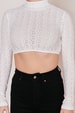 Dirndlbluse Jula