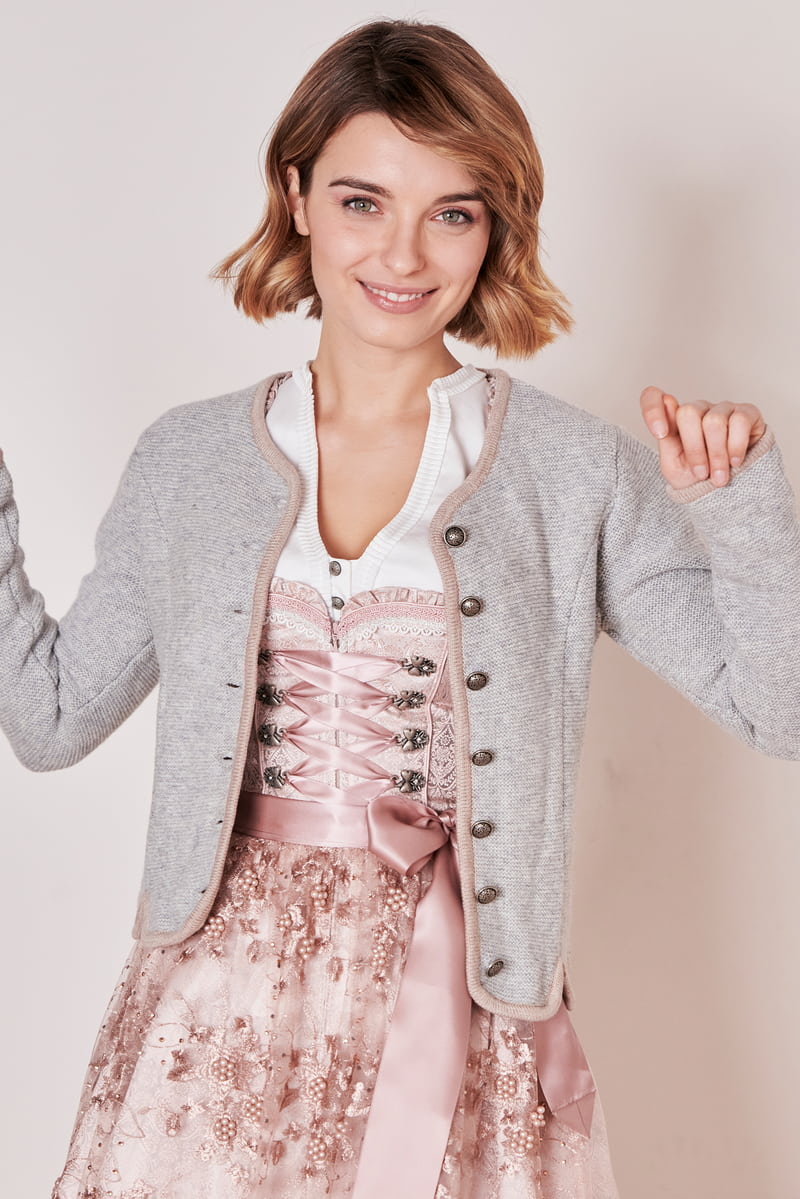 Trachten jacket Elisabelle