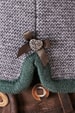 Strickjacke Almuth