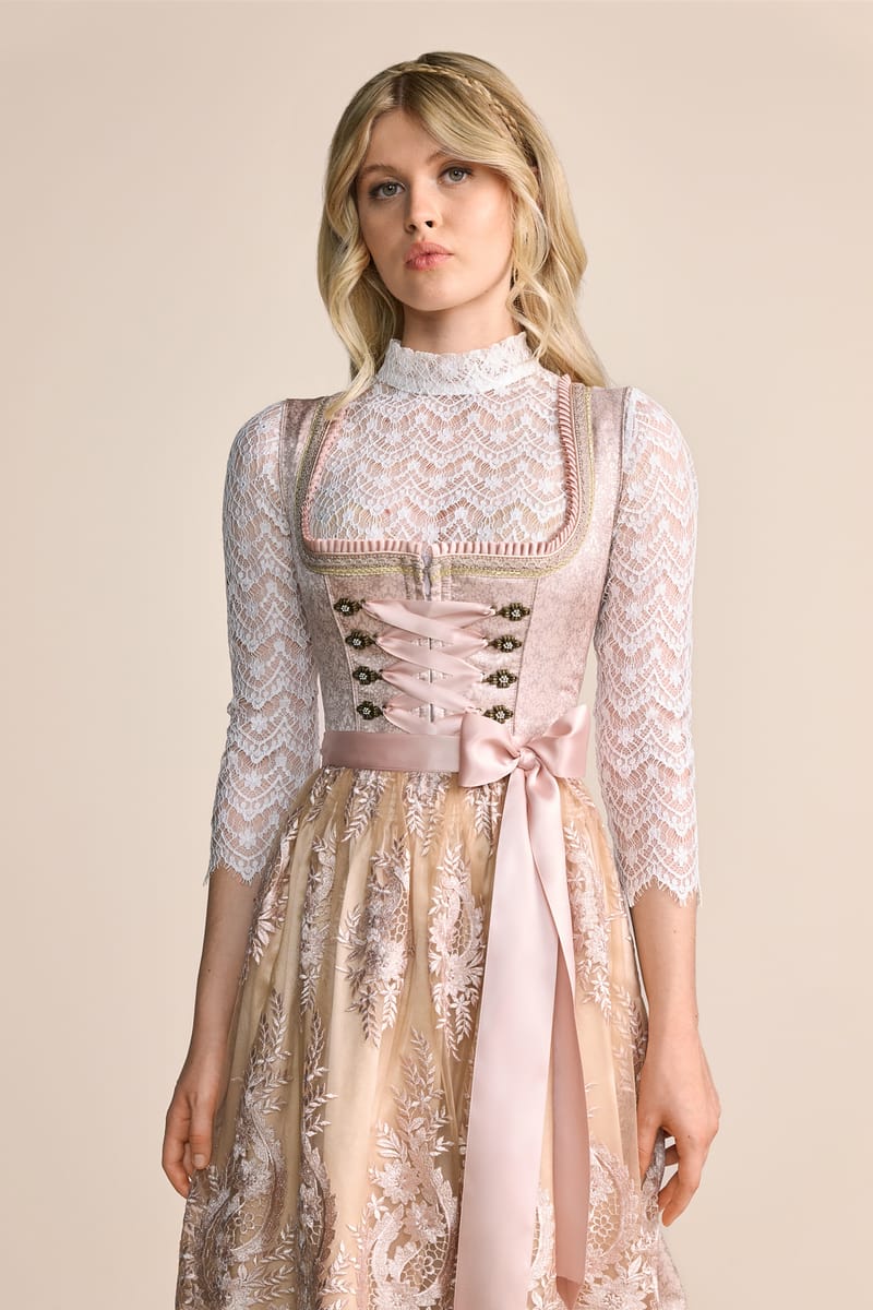 Dirndl Lunie (60cm)