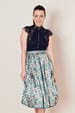 Trachten skirt Judy (70cm)