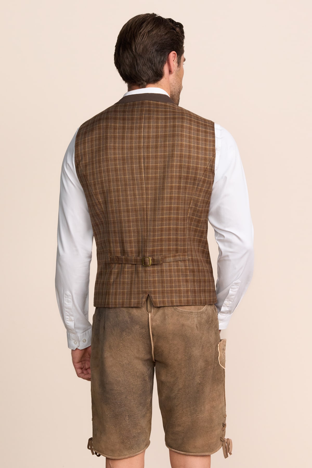 Trachtenweste Arthur