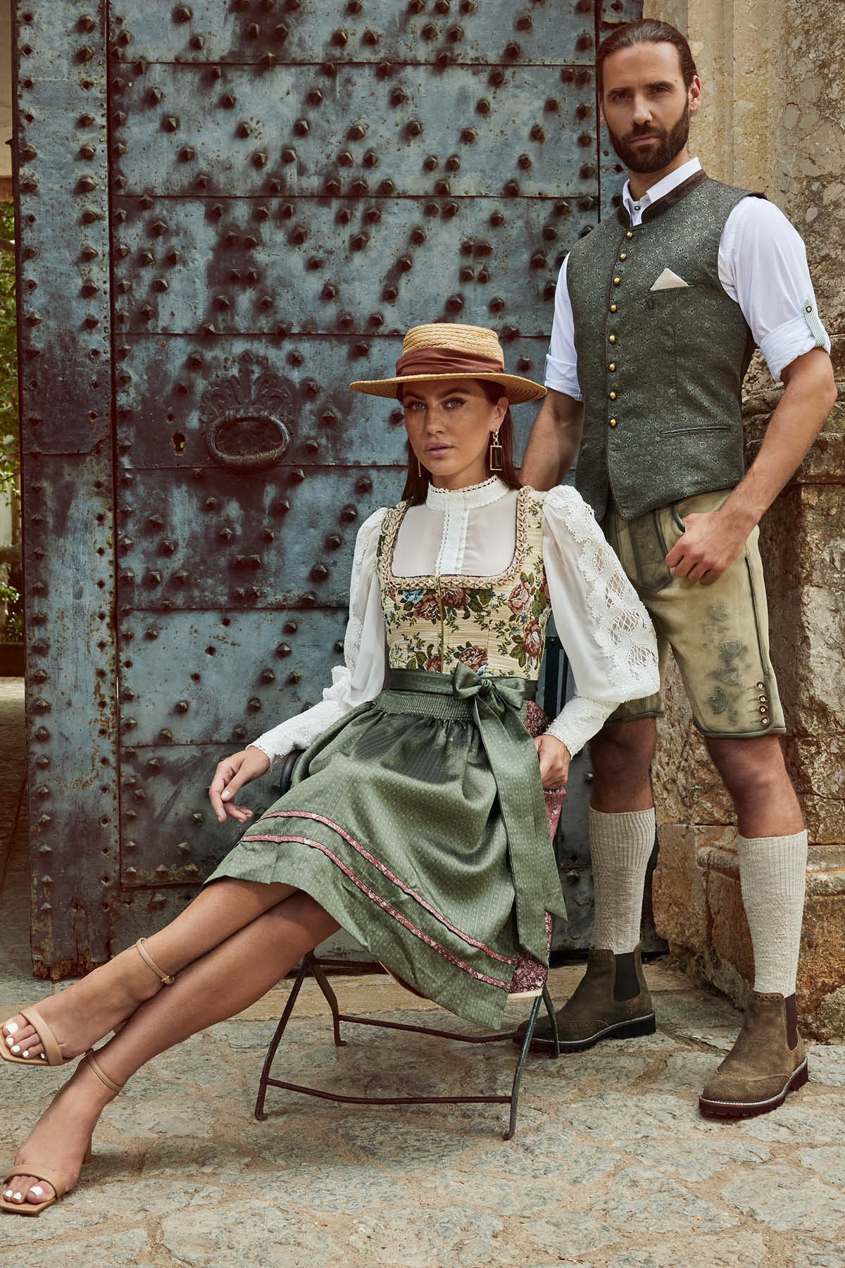 Dirndl near sale me