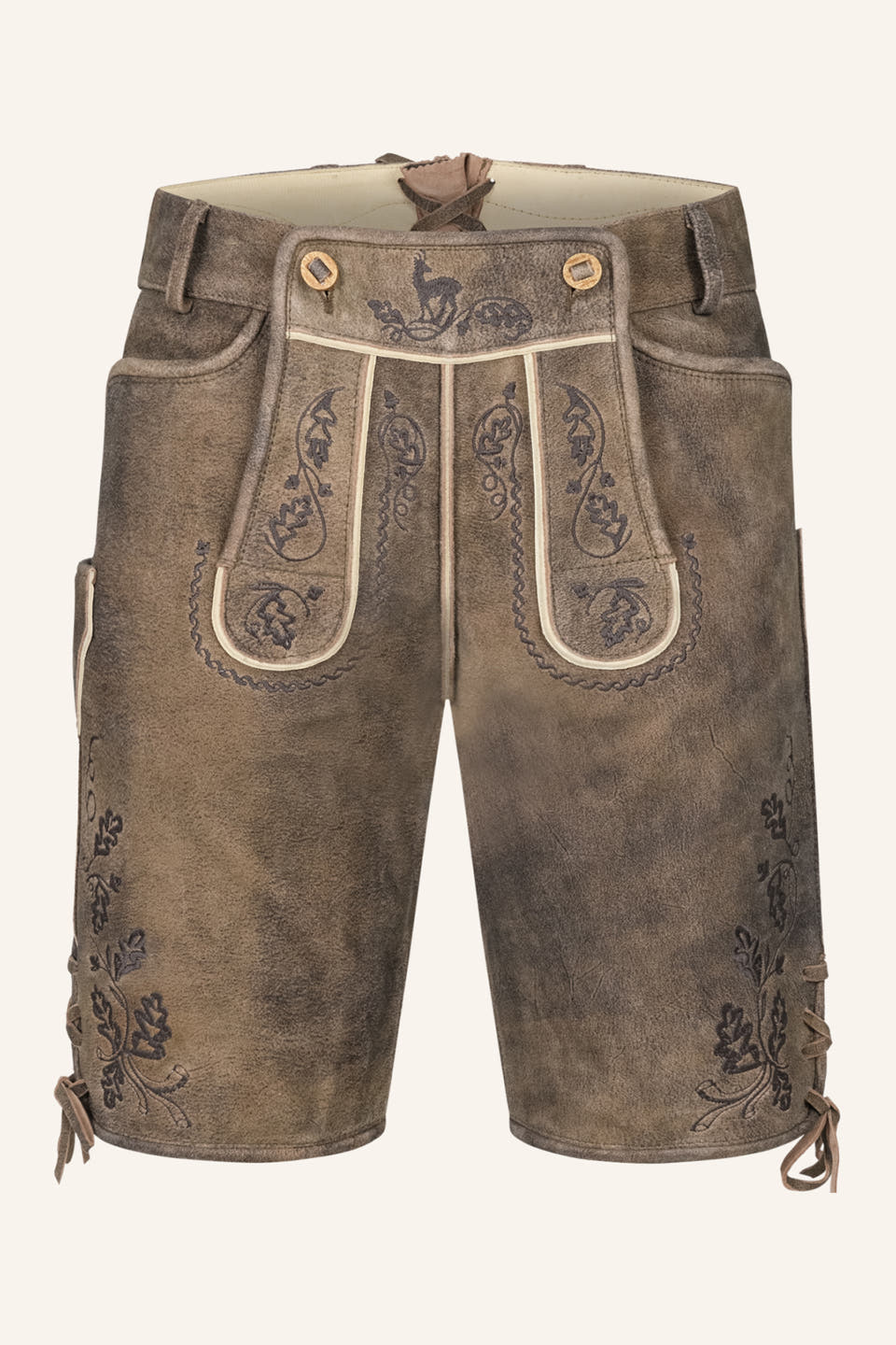 Lederhose Glint