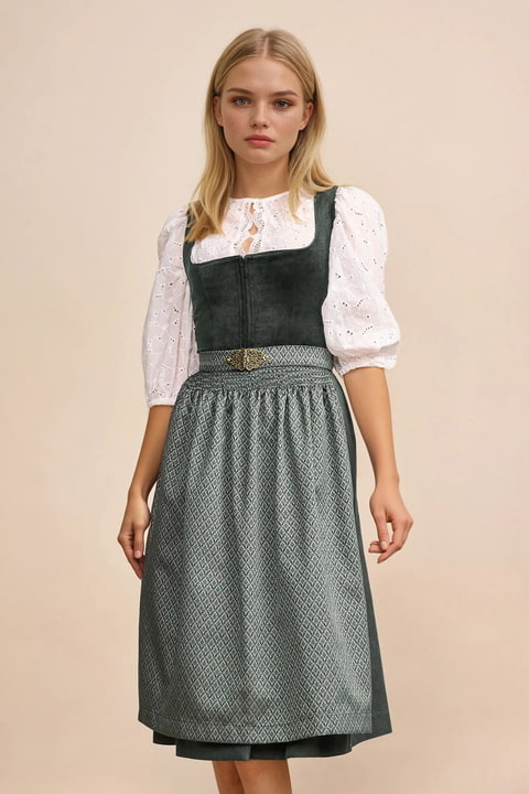 Dirndl Alisha (70cm)