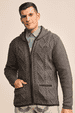Strickhoodie Thore 