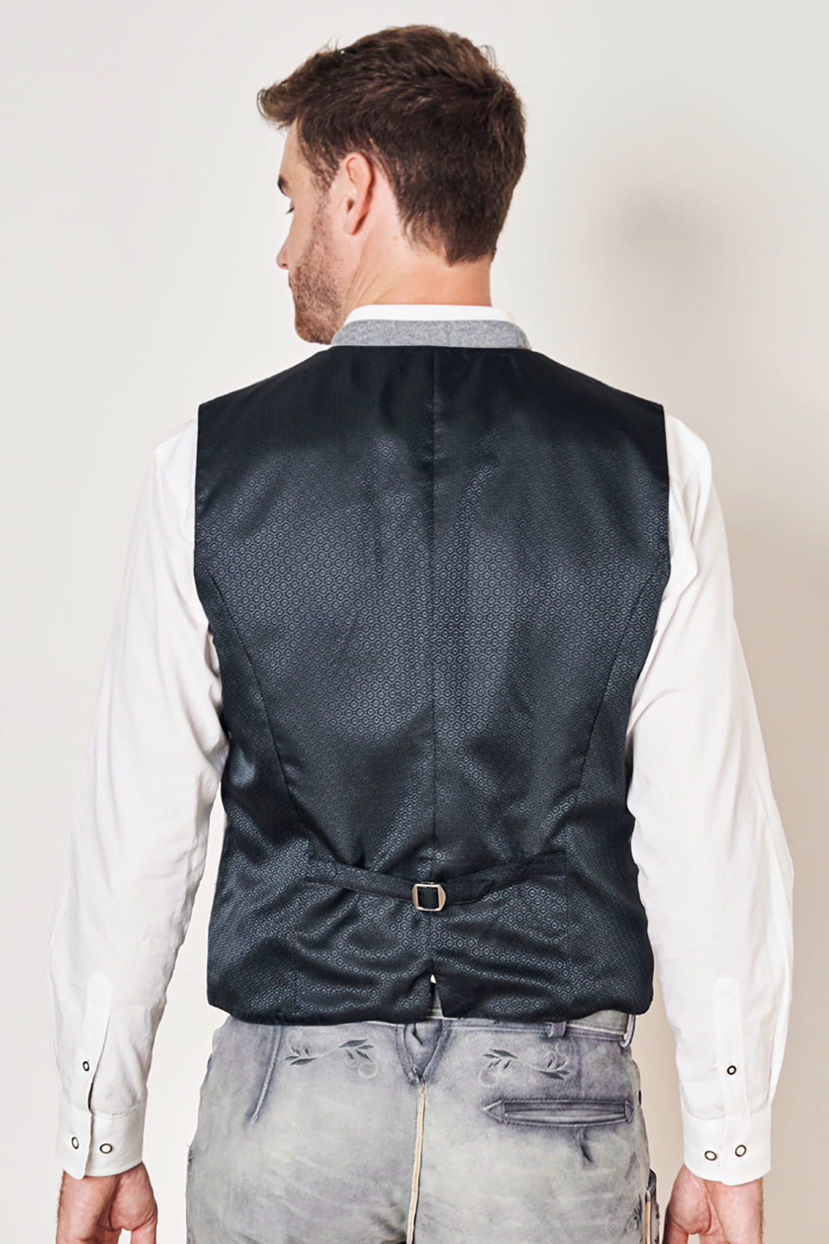 Trachten Waistcoat Jermeny