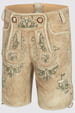 Children's Lederhose Alois