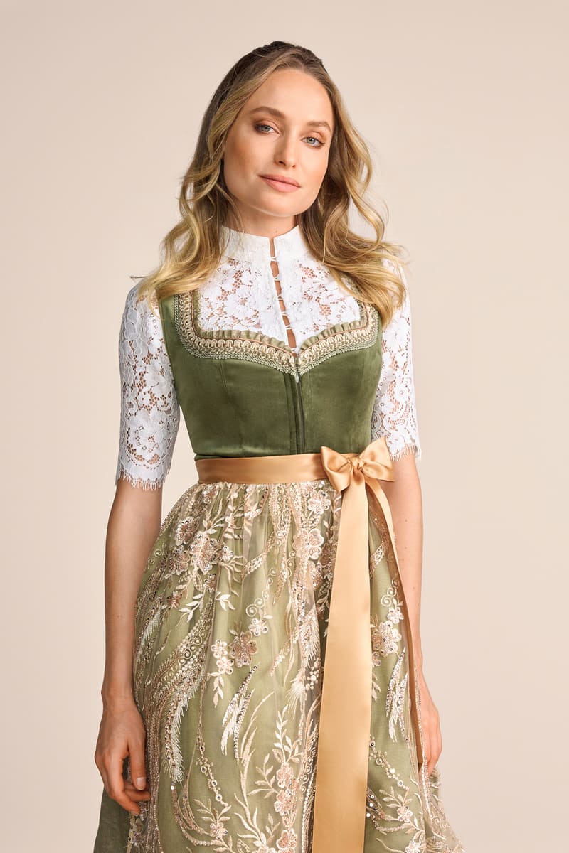 Dirndl Vesa (70cm)
