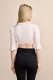 Dirndlbluse Katima