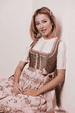 Dirndl Licinia (60cm)