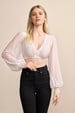 DIrndl blouse Hermine